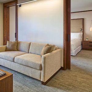 Lower Level Suite
